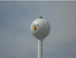  Monon Watertower